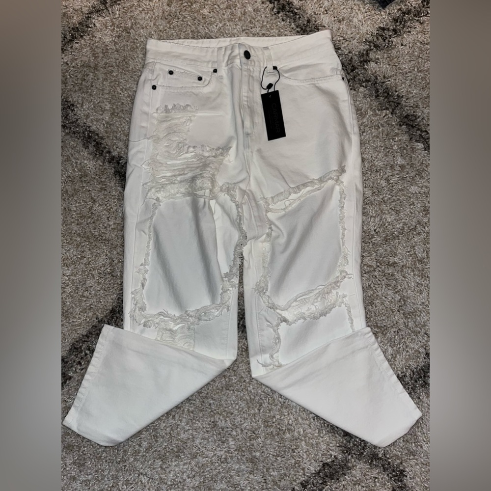 Carmar Hermia Jeans - 3/4s